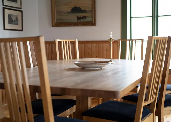 Kalle I Lofoten