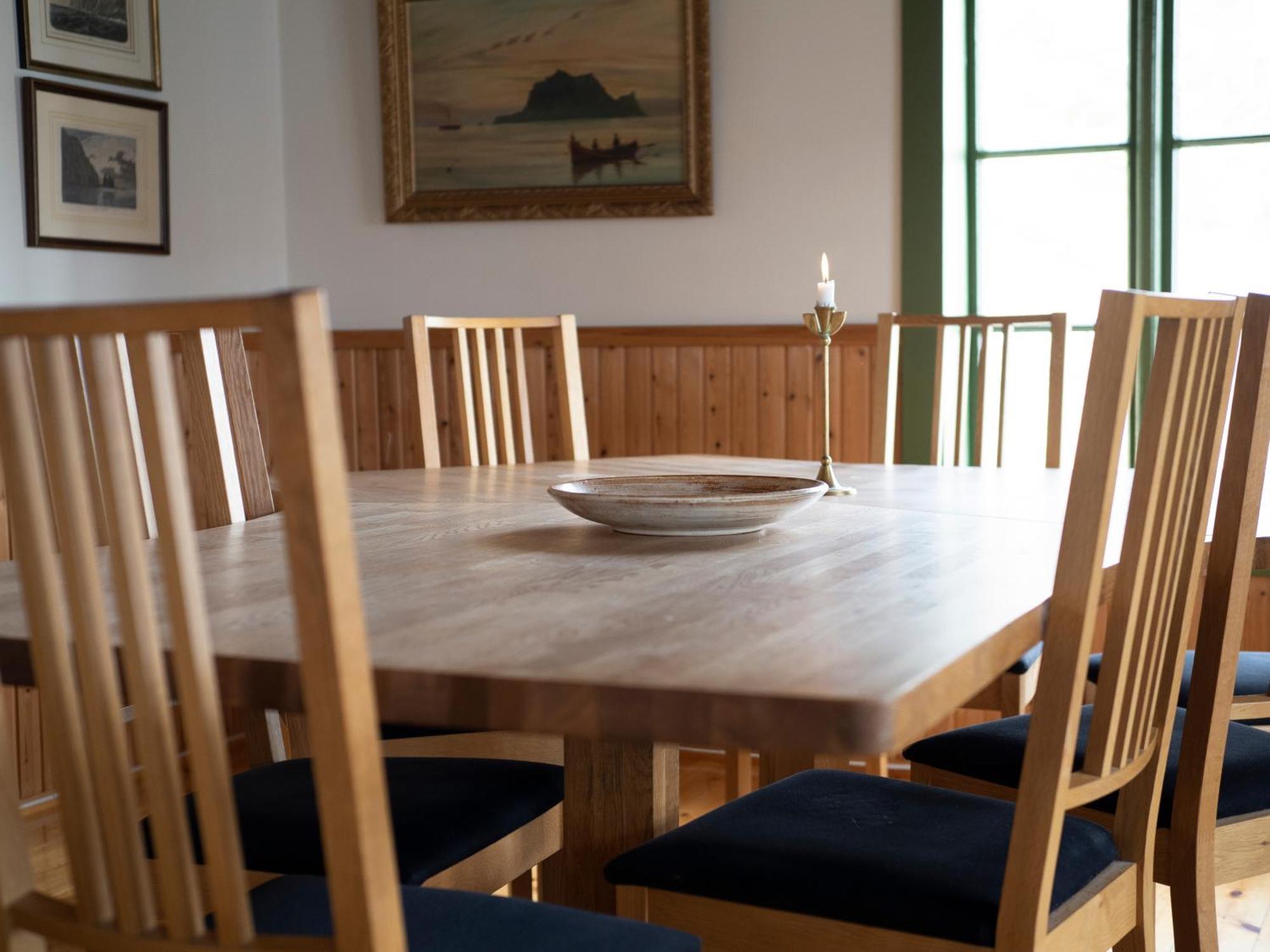 Kalle I Lofoten Semesterpark 3*