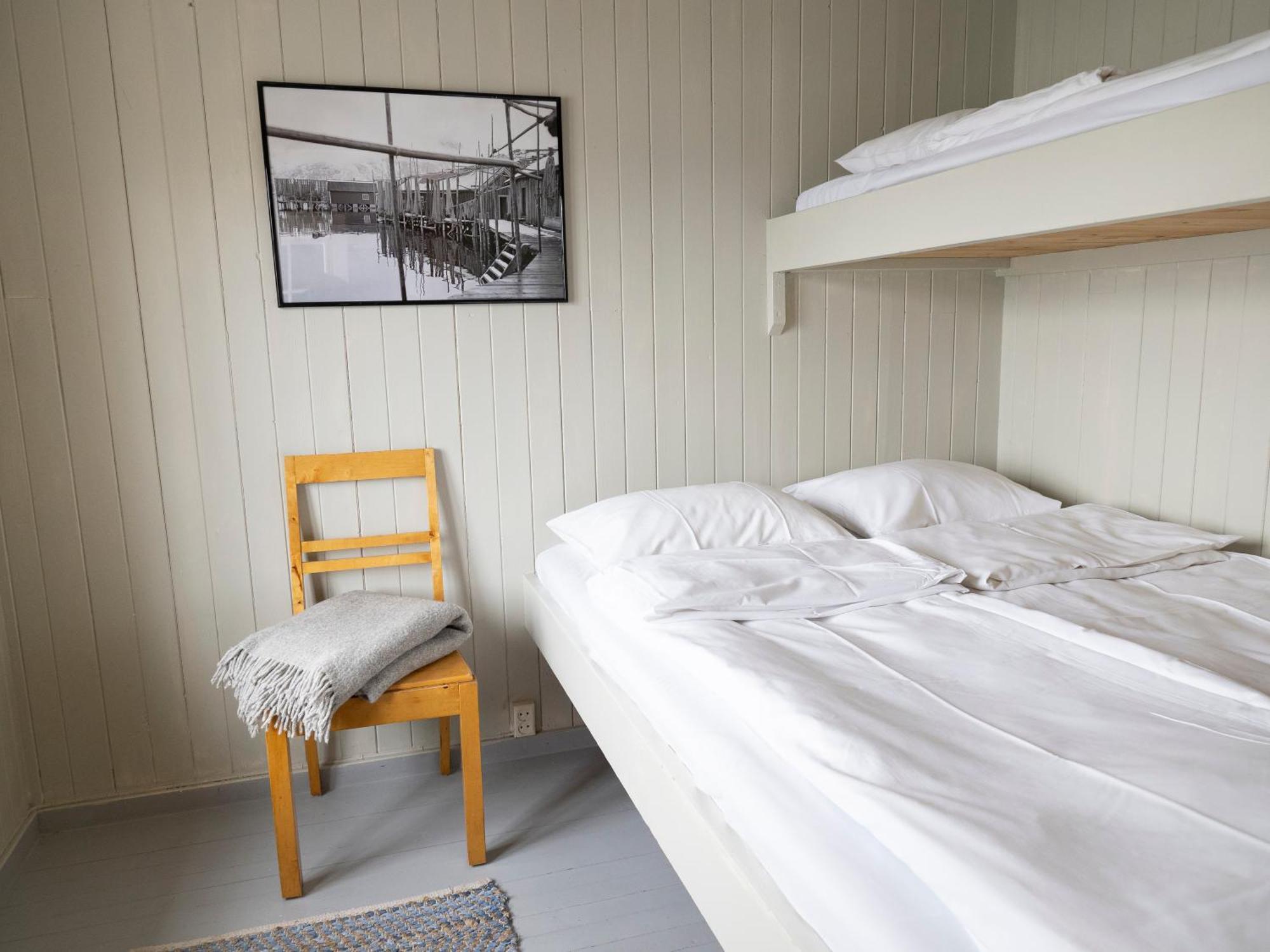 Kalle I Lofoten 3*