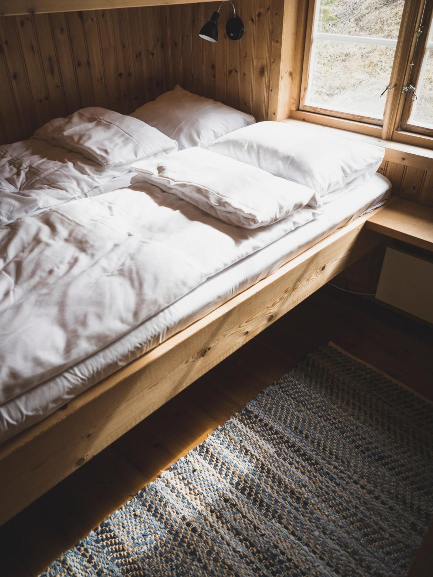 Kalle I Lofoten Кабельвог