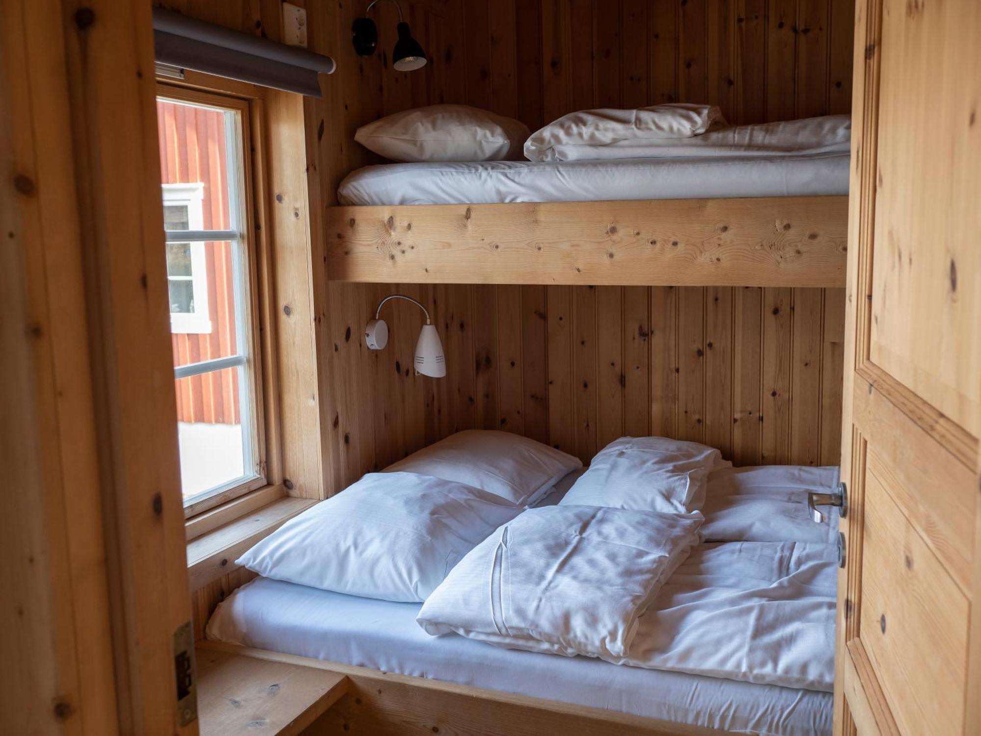 Kalle I Lofoten Semesterpark Kabelvåg