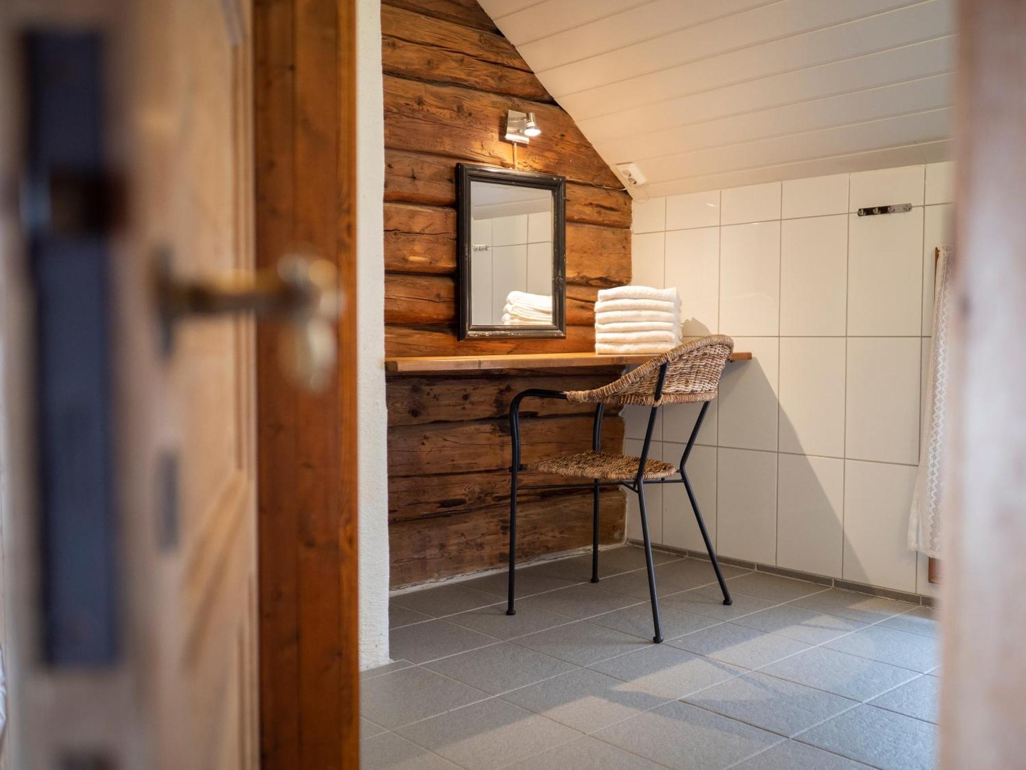 Semesterpark Kalle I Lofoten 3*