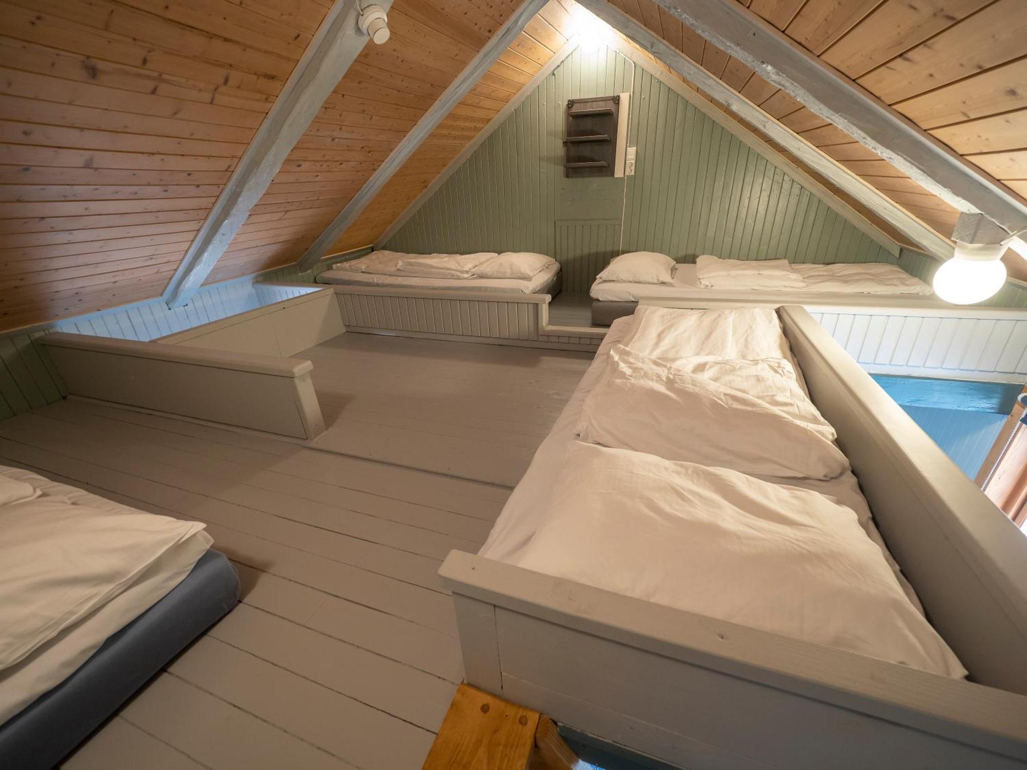 Kalle I Lofoten Kabelvåg