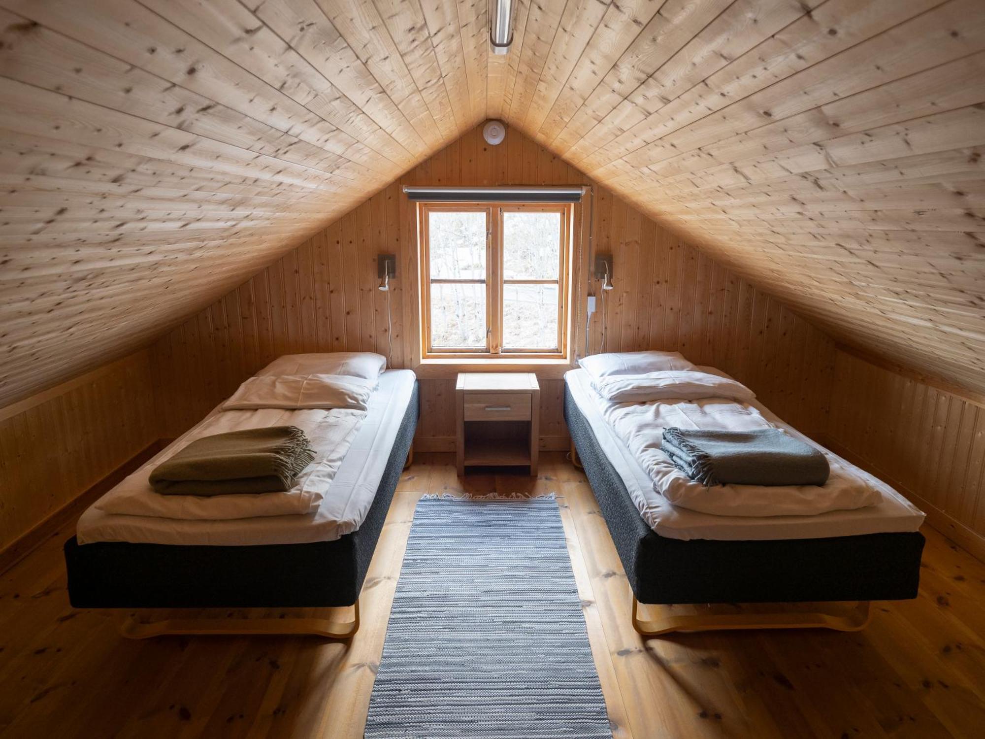 Semesterpark Kalle I Lofoten Kabelvåg