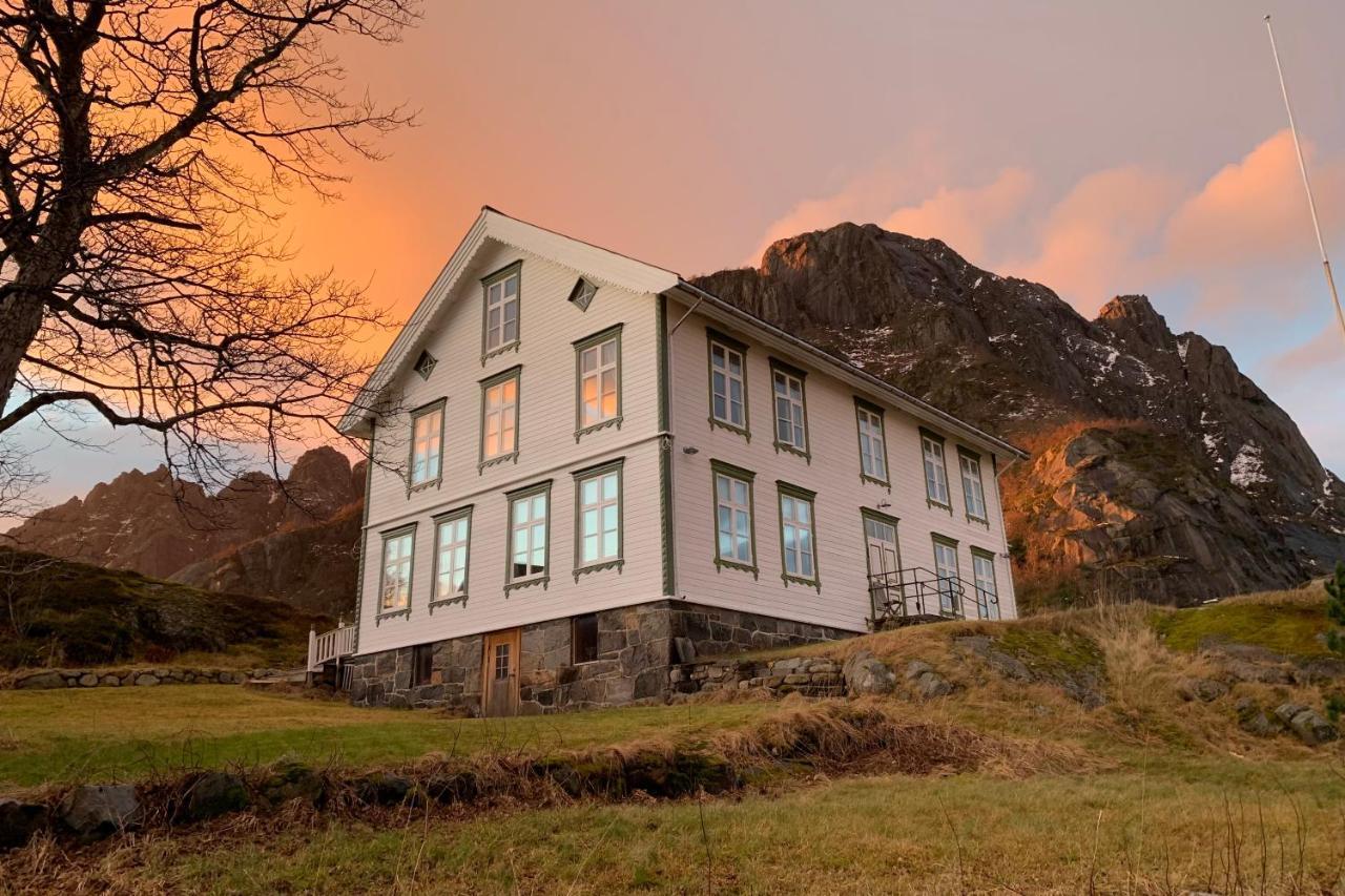 Kalle I Lofoten