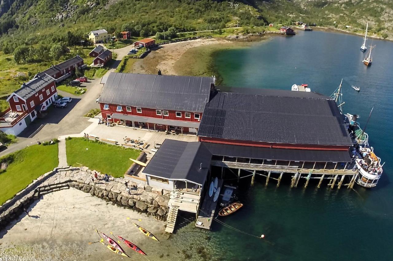 Kalle I Lofoten