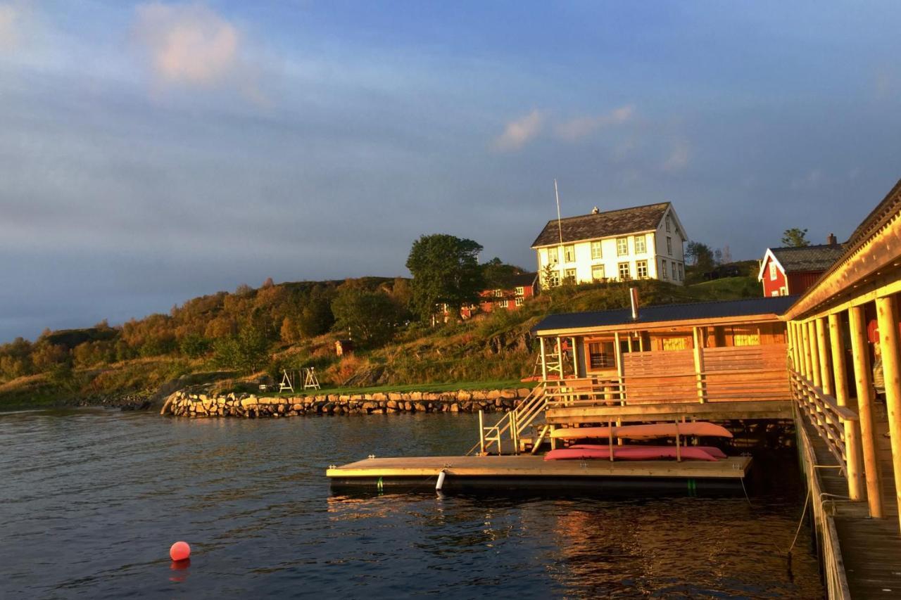 Kalle I Lofoten Semesterpark 3*